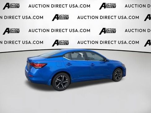 Used 2024 Nissan Sentra SV image 21