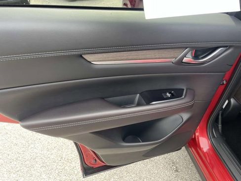 Used 2025 MAZDA CX-5 Signature image 11