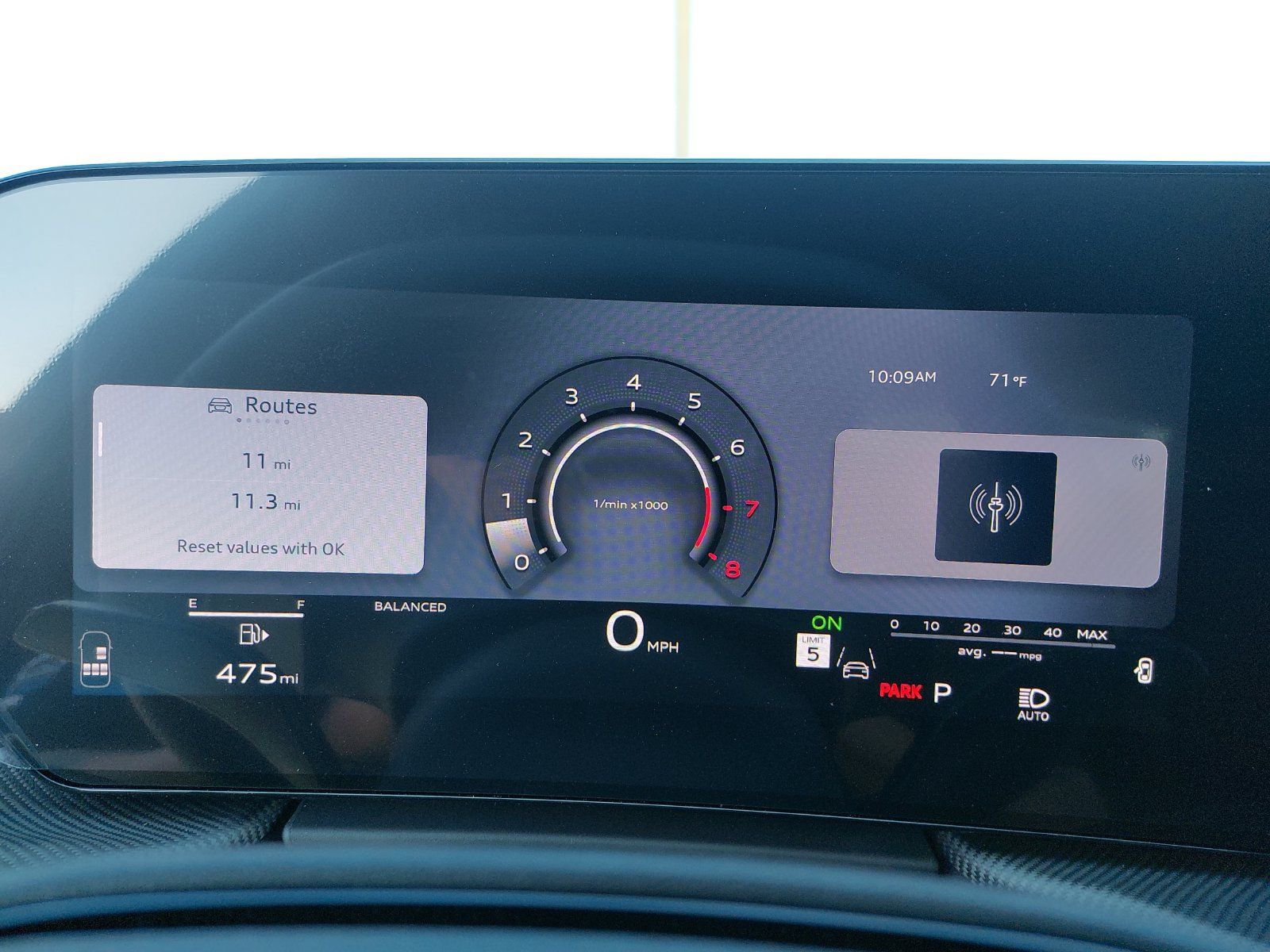 New 2026 Audi SQ5 Premium Plus AWD/4WD image 19