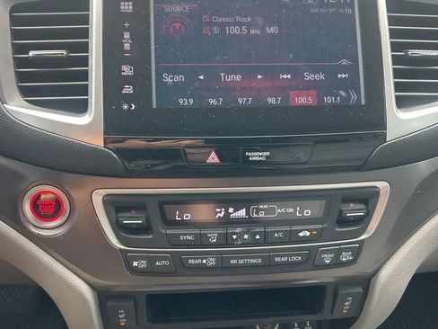 Used 2016 Honda Pilot EX-L image 29