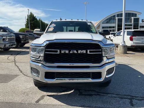 Used 2020 RAM 2500 Tradesman AWD/4WD image 2