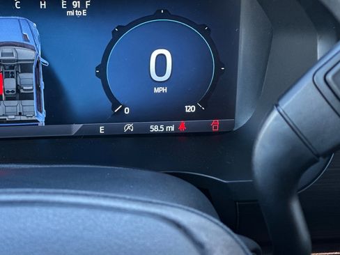 New 2025 Ford F150 STX w/ LOBO Package image 26