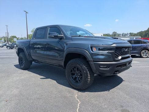 New 2026 RAM 1500 RHO w/ RHO Level 1 Equipment Group AWD/4WD image 2