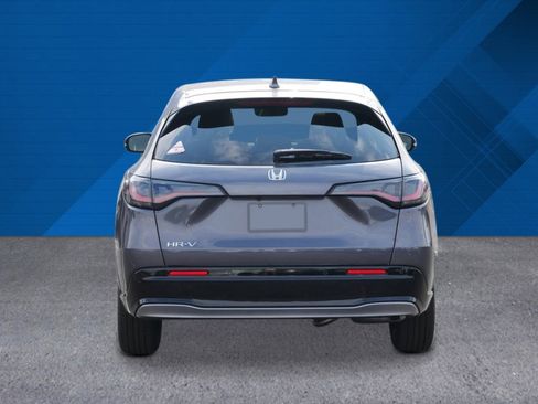 New 2026 Honda HR-V EX-L image 5