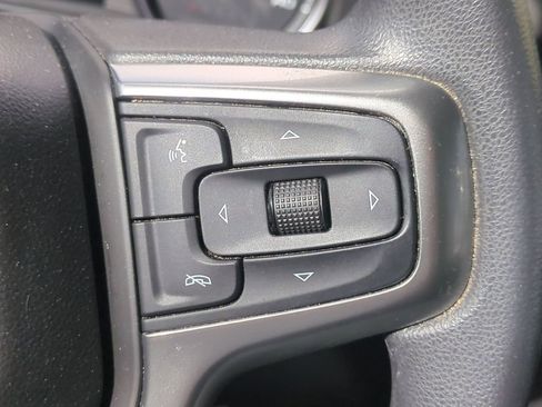 Used 2020 Chevrolet Silverado 1500 LT w/ Trailering Package image 27