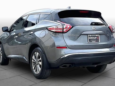 Used 2018 Nissan Murano SL w/ Moonroof Package FWD image 12