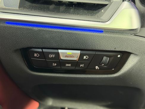 Used 2022 BMW 430i Coupe w/ M Sport Package image 18