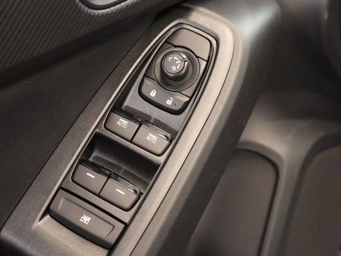 New 2026 Subaru Crosstrek 2.5i Wilderness image 11