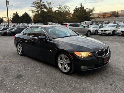 Used 2009 BMW 335i Convertible image 6