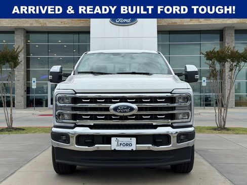 New 2026 Ford F250 Lariat w/ Lariat Premium Package AWD/4WD image 38