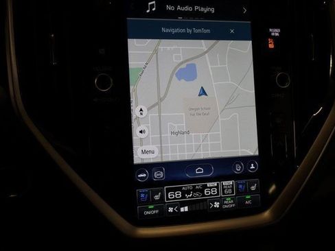 New 2026 Subaru Ascent Touring AWD/4WD image 22