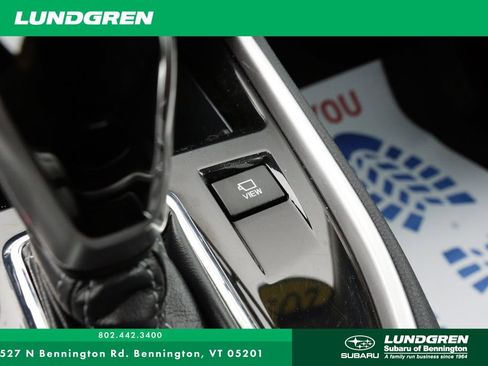 Used 2023 Subaru Outback Touring XT image 40