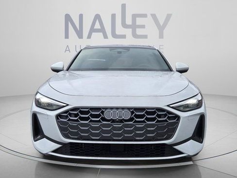 Used 2025 Audi A5 2.0T Premium AWD/4WD image 9