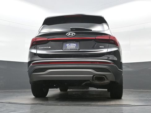 Used 2023 Hyundai Santa Fe SE AWD/4WD image 29