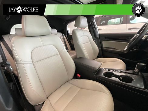 Used 2023 Honda Civic Sport Touring image 21