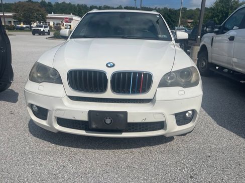 Used 2011 BMW X5 xDrive35i AWD/4WD image 3