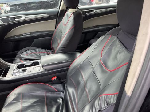 Used 2020 Ford Fusion S image 26