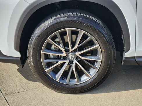 Used 2026 Lexus NX 350 AWD w/ Accessory Package (Z1) image 9