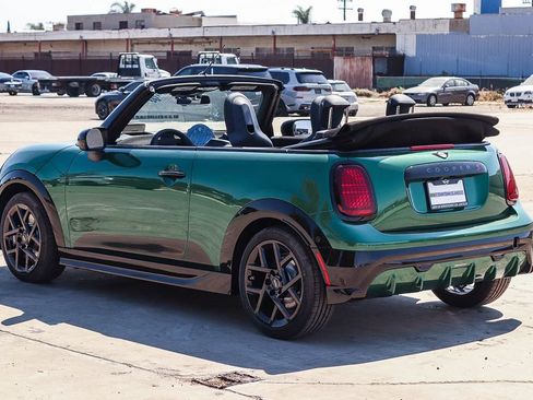 New 2026 MINI Cooper S FWD image 14
