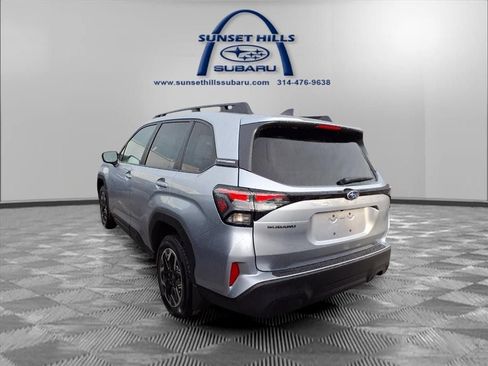 New 2026 Subaru Forester Premium image 2