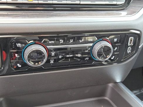 New 2026 Chevrolet Silverado 2500 LTZ w/ Trail Boss Package image 14