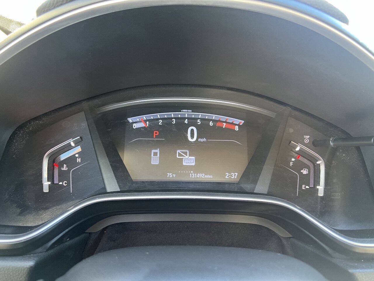 Used 2019 Honda CR-V EX image 7