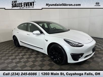 Used 2019 Tesla Model 3 Performance