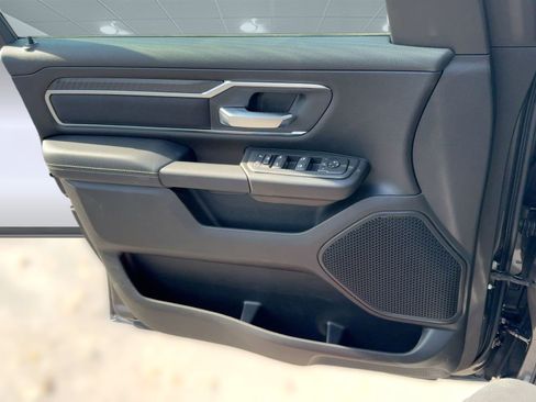 New 2026 RAM 1500 Lone Star image 11