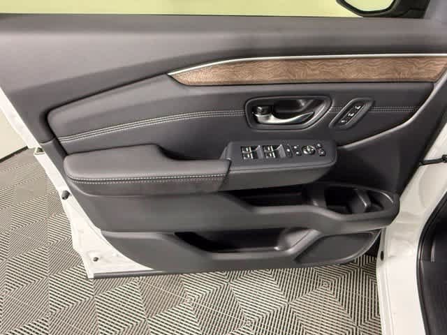New 2026 Honda Pilot Elite image 14