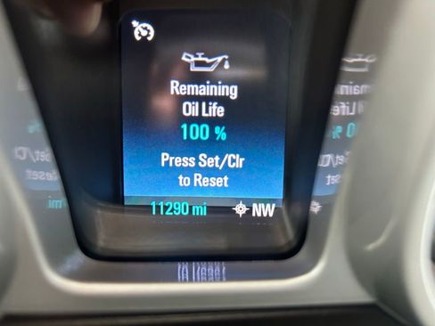 Used 2015 Chevrolet Camaro ZL1 RWD image 27