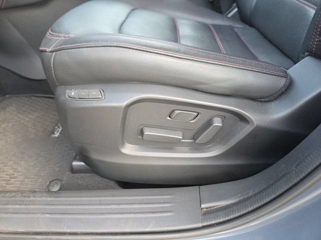 Certified 2024 MAZDA CX-5 Carbon Edition AWD/4WD image 17
