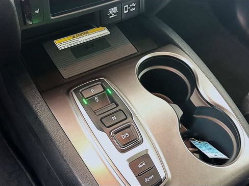 Used 2023 Honda Passport EX-L image 17