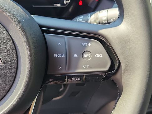 New 2026 MAZDA CX-5 Preferred AWD/4WD image 23