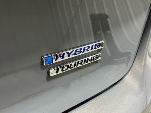 New 2026 Honda Accord Touring image 10