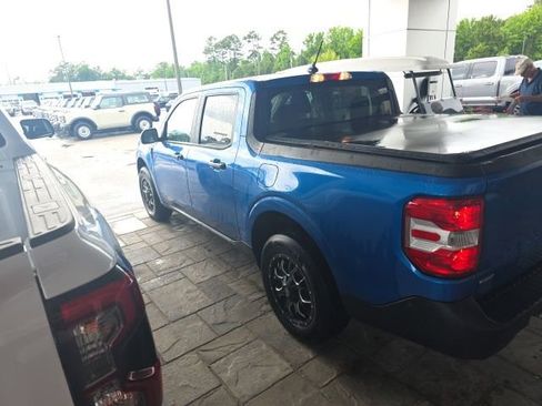 Used 2022 Ford Maverick XL FWD image 8