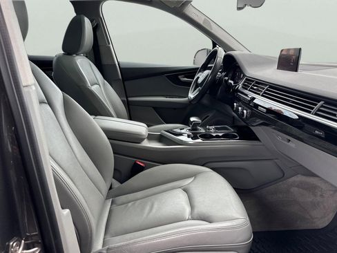 Used 2019 Audi Q7 3.0T Premium Plus w/ Premium Plus Package image 21