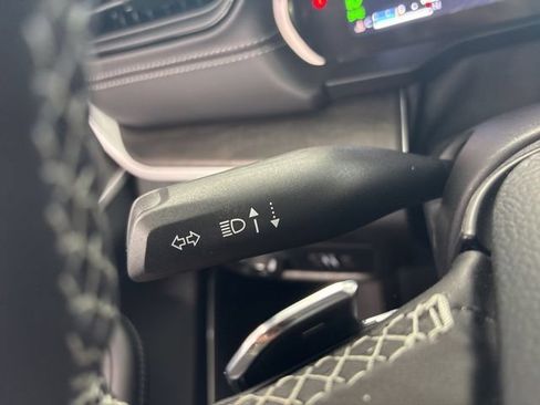 New 2026 Jeep Grand Cherokee L Limited AWD/4WD image 38