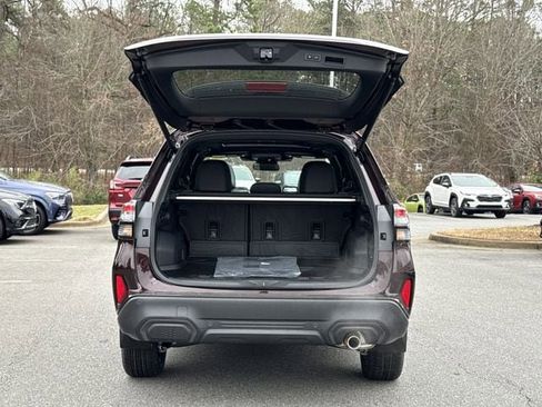 New 2026 Subaru Forester Limited image 15