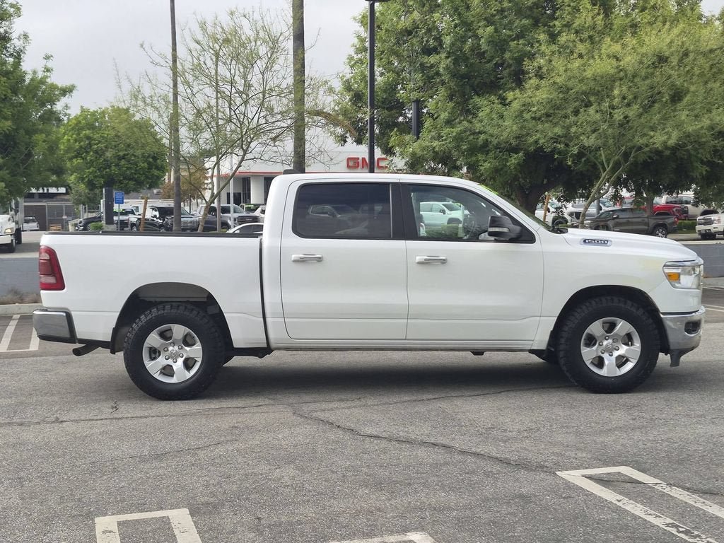 Used 2020 RAM 1500 Big Horn RWD image 5