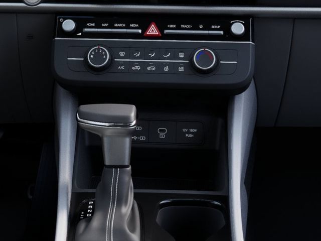New 2026 Hyundai Tucson SE FWD image 16
