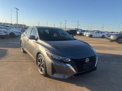 Certified 2025 Nissan Sentra SV w/ All-Weather Package