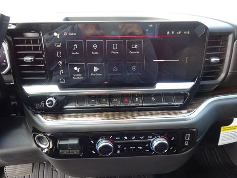 New 2026 GMC Sierra 1500 Elevation AWD/4WD image 26