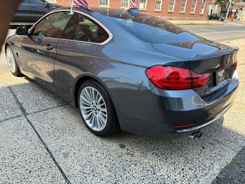 Used 2015 BMW 428i Coupe RWD image 5