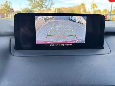 Used 2023 MAZDA CX-9 Touring Plus image 30