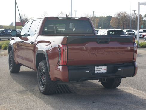 Used 2024 Toyota Tundra TRD Pro image 16