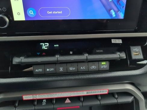 New 2026 Toyota Tundra SR5 image 18