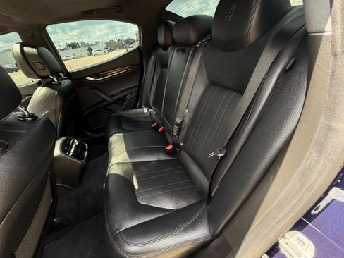 Used 2019 Maserati Ghibli image 16