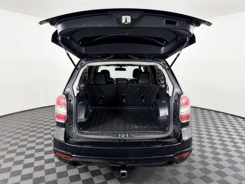 Used 2015 Subaru Forester 2.0XT Premium AWD/4WD image 12