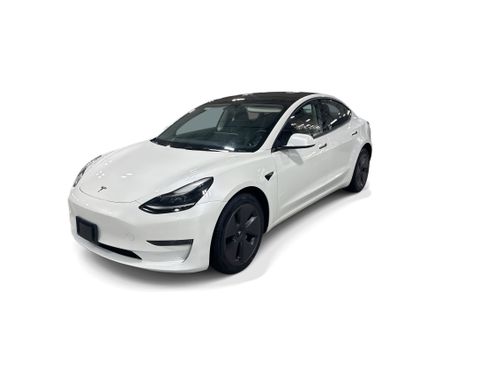 Certified 2023 Tesla Model 3 Standard Range RWD image 1