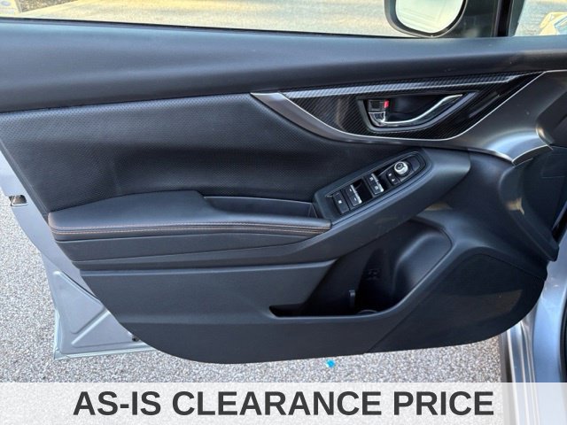 Used 2018 Subaru Crosstrek 2.0i Limited AWD/4WD image 23